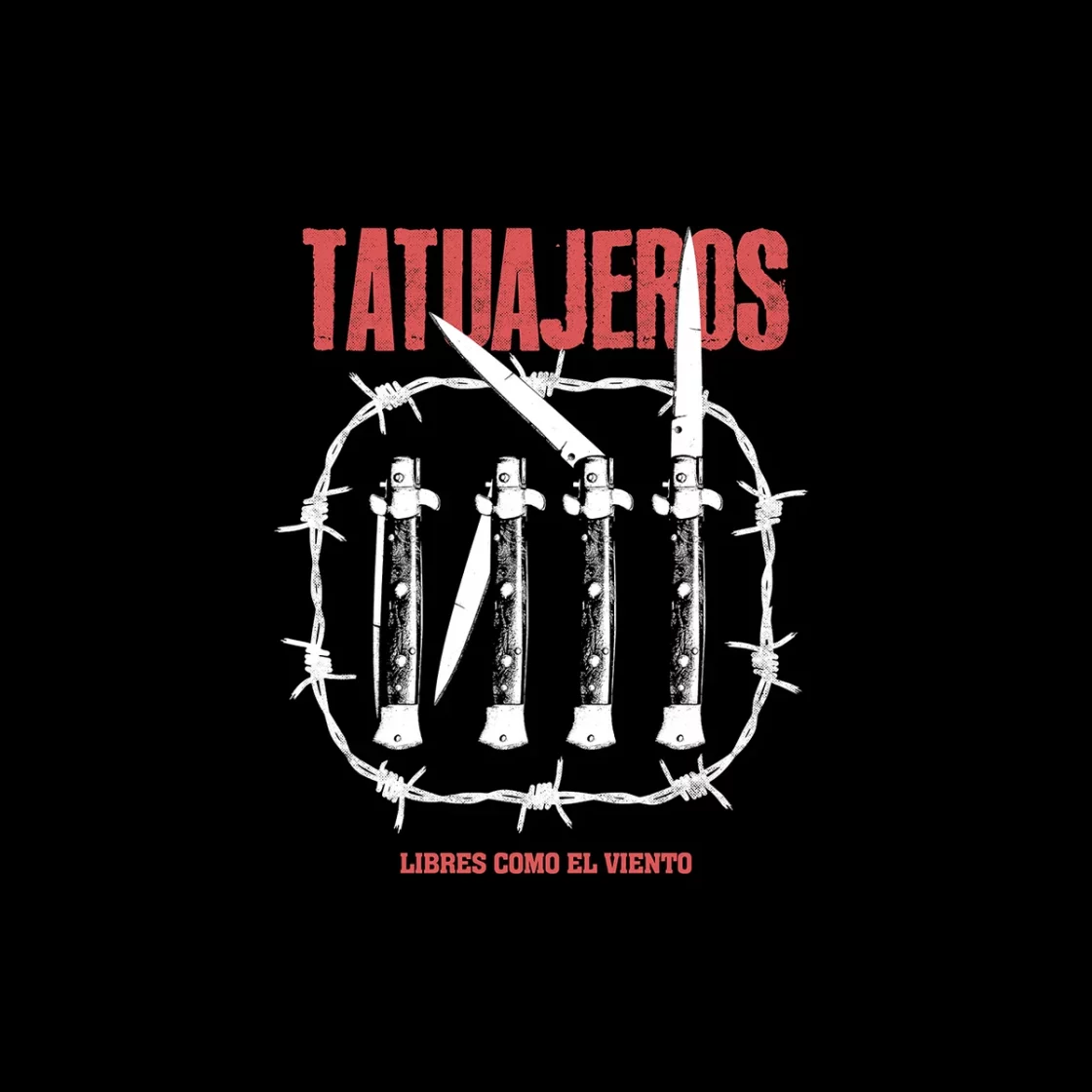 Tatuajeros