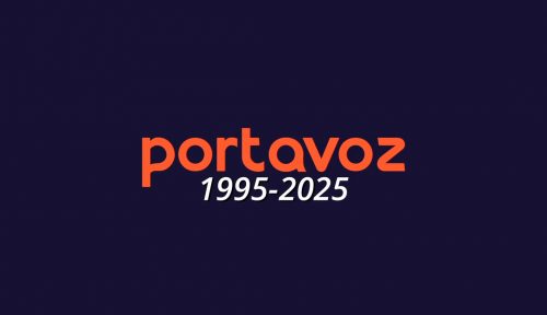 Portavoz 30 Años
